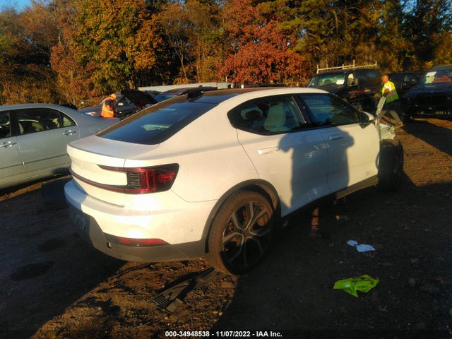 2021 Polestar 2, VIN: LPSED3KA9ML010959