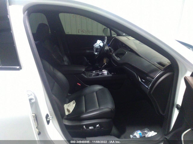 Продаж на аукціоні авто 2020 Cadillac Xt4 Awd Sport, vin: 1GYFZFR4XLF080783, номер лоту: 34948595