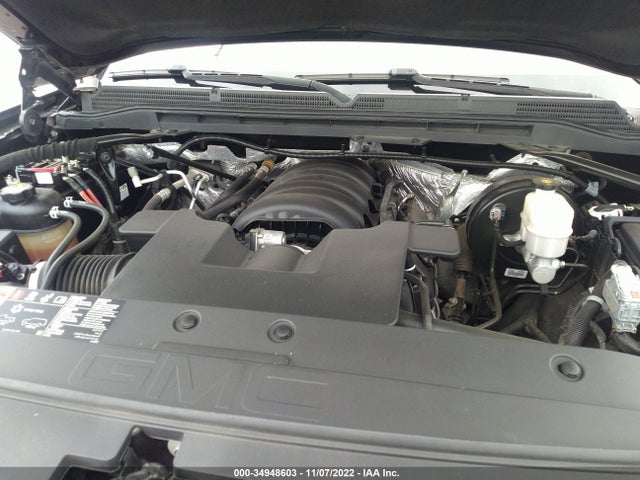 GMC Sierra 1500 Sle 2017 1GTV2MEC6HZ119818 Image 10