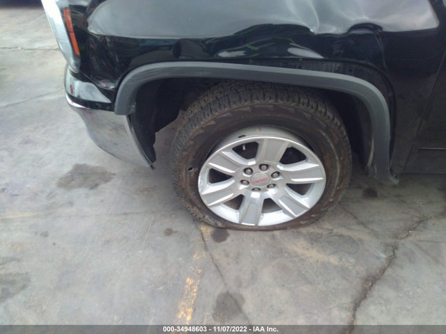 GMC Sierra 1500 Sle 2017 1GTV2MEC6HZ119818 Image 6