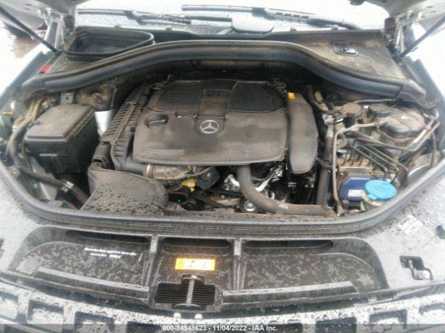 4JGDA5JB7EA330615 Mercedes-Benz M-class Ml 350