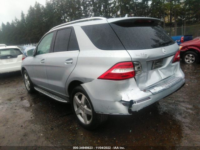 4JGDA5JB7EA330615 Mercedes-Benz M-class Ml 350
