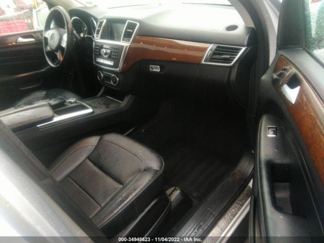 4JGDA5JB7EA330615 Mercedes-Benz M-class Ml 350