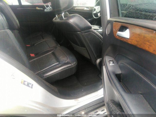 4JGDA5JB7EA330615 Mercedes-Benz M-class Ml 350