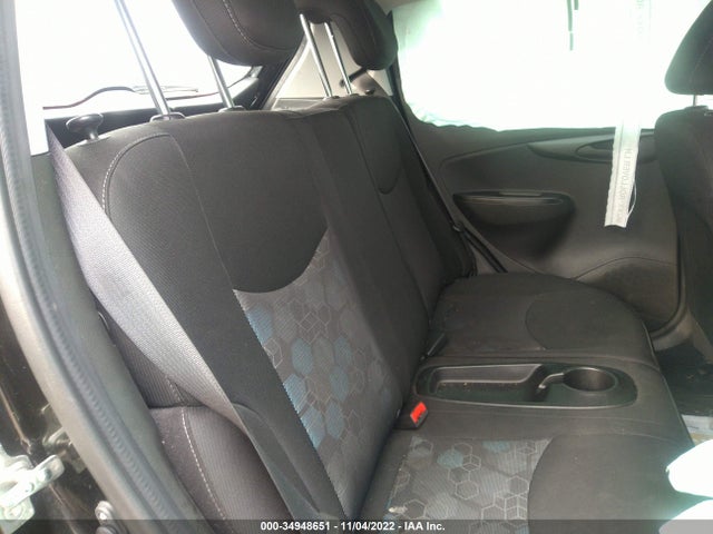 Chevrolet SPARK LS 2017 KL8CB6SA4HC811612 Image 9