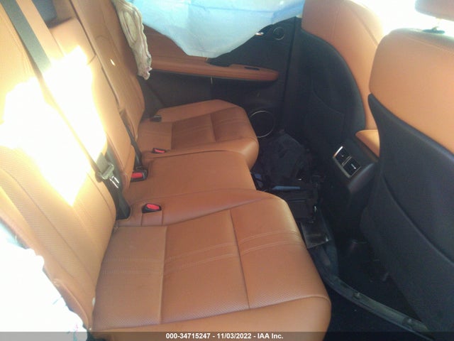 2021 Lexus RX, VIN: JTJJZKEA2M2018532