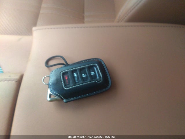 2021 Lexus RX, VIN: JTJJZKEA2M2018532
