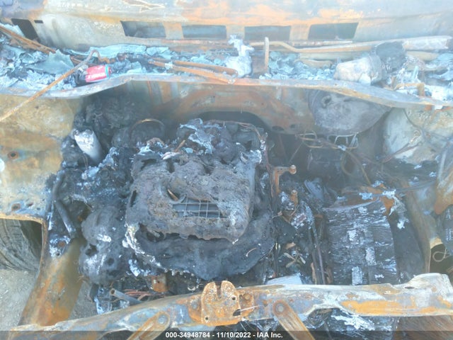 Dodge Grand Caravan Sxt 2013 2C4RDGCG3DR552729 Image 10