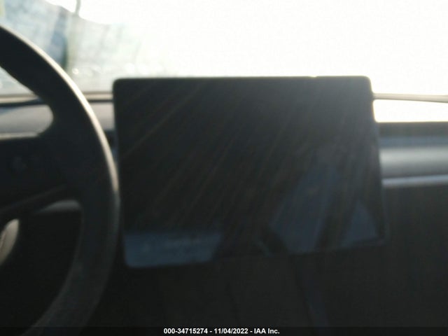 Tesla MODEL 3 2021 5YJ3E1EB2MF872847 Image 7