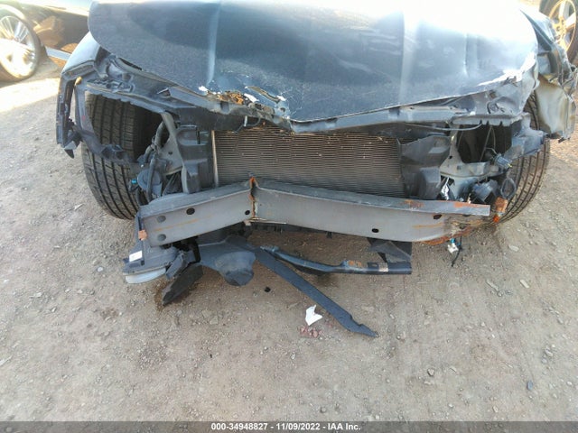 Chevrolet Camaro 2lt 2015 2G1FF1E37F9285093 Image 6