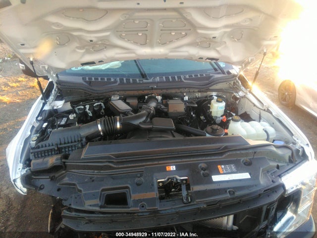 2022 Ford F-250, VIN: 1FT7X2A62NEE33726