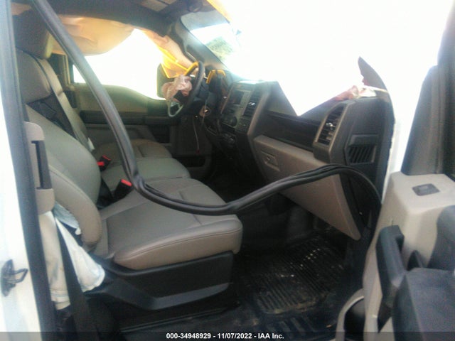2022 Ford F-250, VIN: 1FT7X2A62NEE33726