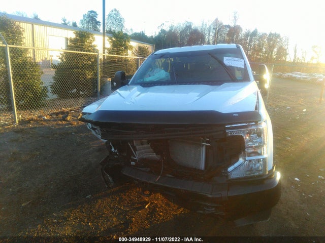 2022 Ford F-250, VIN: 1FT7X2A62NEE33726
