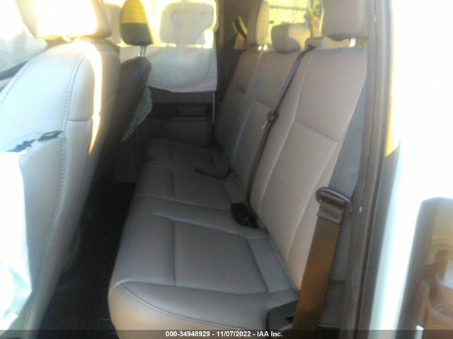 2022 Ford F-250, VIN: 1FT7X2A62NEE33726