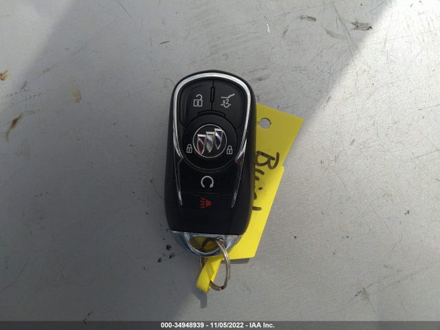 2018 Buick Enclave, VIN: 5GAEVAKW9JJ158879