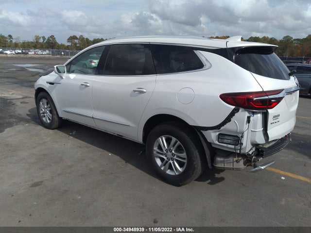2018 Buick Enclave, VIN: 5GAEVAKW9JJ158879