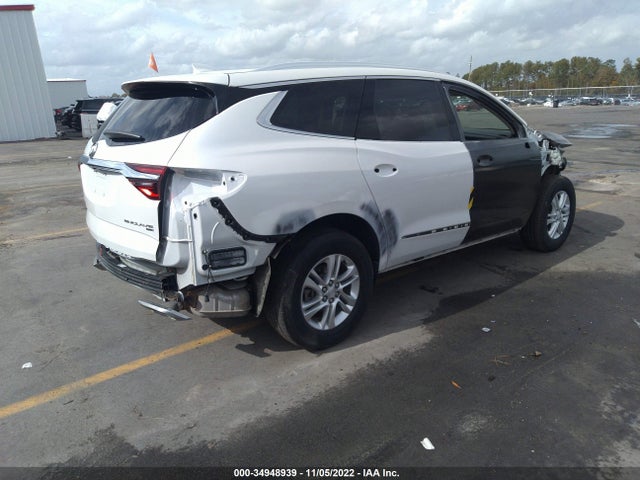 2018 Buick Enclave, VIN: 5GAEVAKW9JJ158879