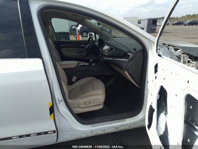 2018 Buick Enclave, VIN: 5GAEVAKW9JJ158879