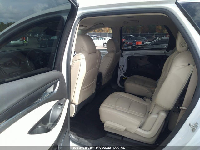 2018 Buick Enclave, VIN: 5GAEVAKW9JJ158879