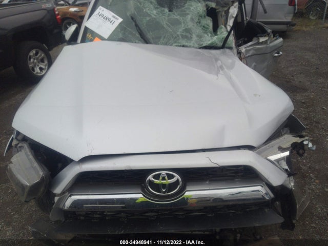 2016 Toyota 4Runner, VIN: JTEBU5JR7G5282847