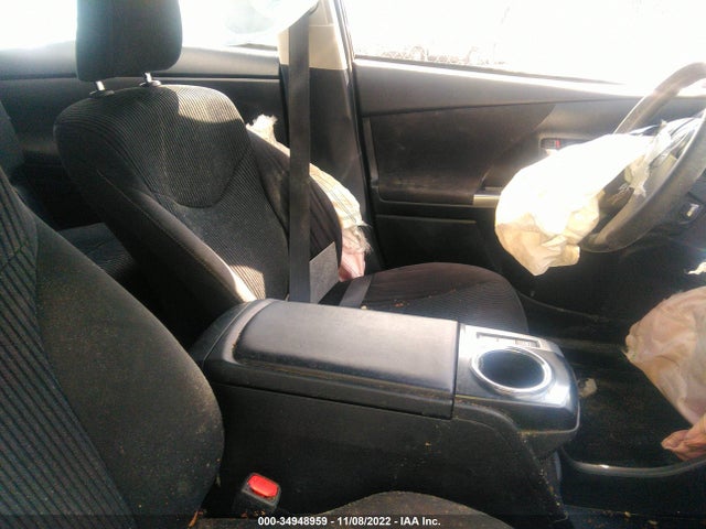 2015 Toyota Prius, VIN: JTDZN3EU5FJ016901