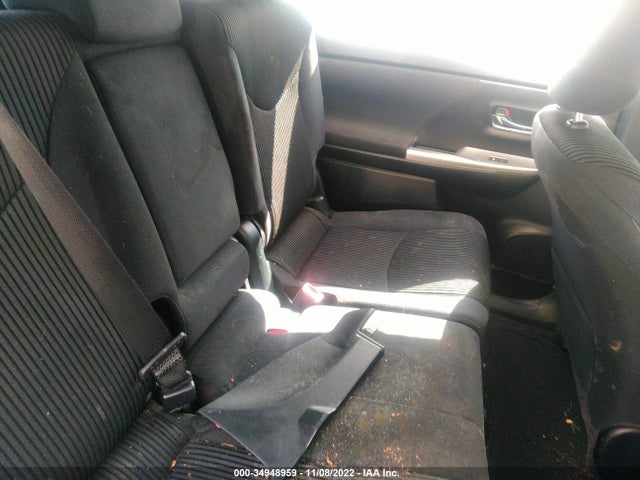 2015 Toyota Prius, VIN: JTDZN3EU5FJ016901