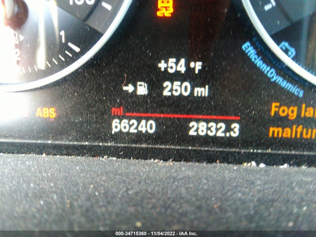 BMW X1 2016 WBXHT3C39G5F64539 Image 9