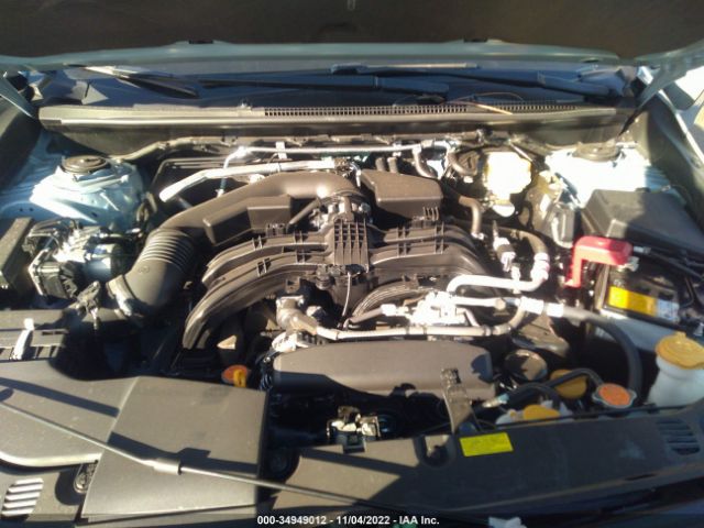 JF2GTHMC7PH245805 Subaru Crosstrek Limited