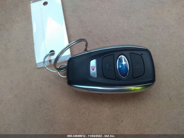 JF2GTHMC7PH245805 Subaru Crosstrek Limited