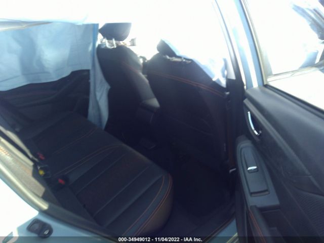 JF2GTHMC7PH245805 Subaru Crosstrek Limited