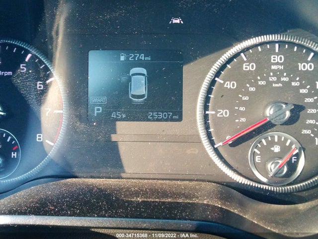 2020 Kia Telluride, VIN: 5XYP3DHC6LG068507