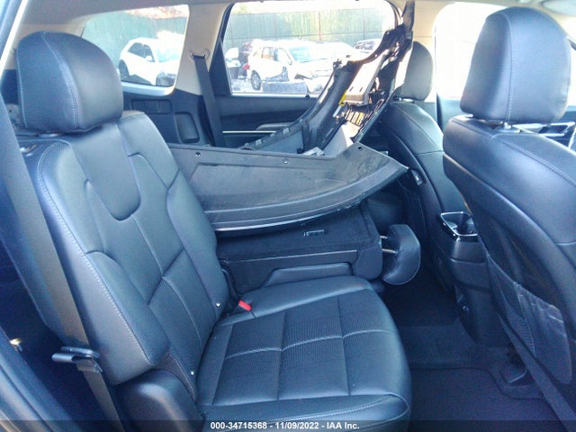 2020 Kia Telluride, VIN: 5XYP3DHC6LG068507