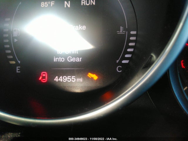 2017 Fiat 500X, VIN: ZFBCFXAB0HP607591