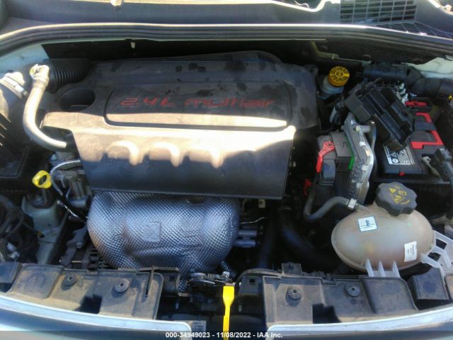 ZFBCFXAB0HP607591 Fiat 500X