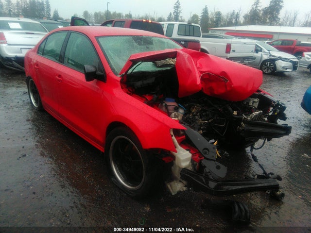 2011 3VW1K7AJ7BM374620 main image