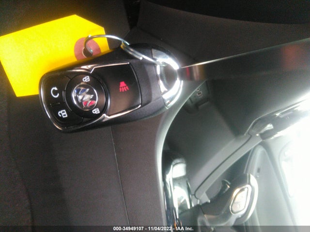 2022 Buick Encore, VIN: KL4MMDSL5NB048944