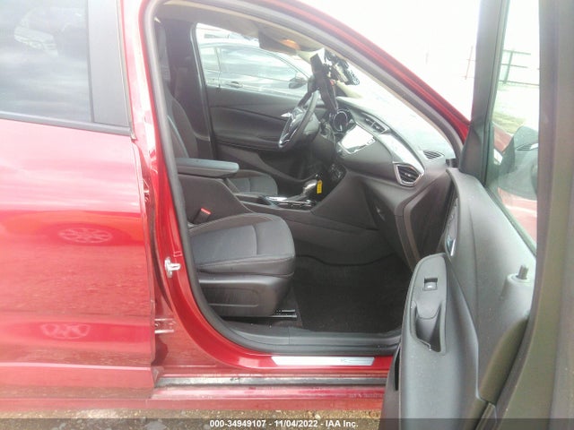 2022 Buick Encore, VIN: KL4MMDSL5NB048944