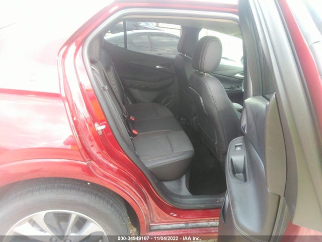 2022 Buick Encore, VIN: KL4MMDSL5NB048944