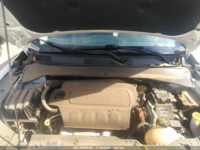 3C4NJDBBXJT191455 Jeep Compass