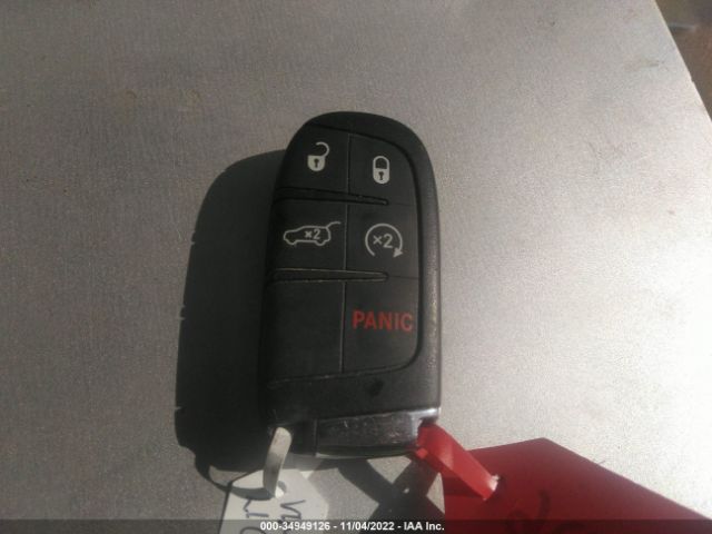 3C4NJDBBXJT191455 Jeep Compass