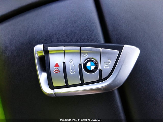 2022 BMW 7 Series, VIN: WBA7T4C07NCH70131