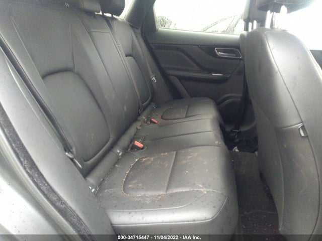 2017 Jaguar F-PACE, VIN: SADCJ2BV1HA072317