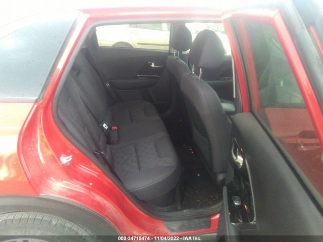 2022 Kia Niro, VIN: KNDCB3LC7N5499677