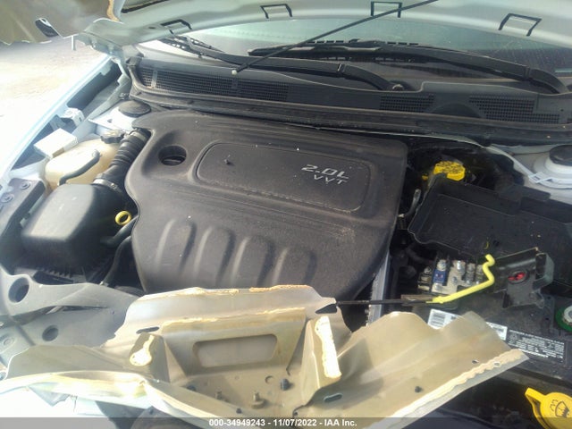 Dodge DART SE 2015 1C3CDFAA4FD410933 Image 12