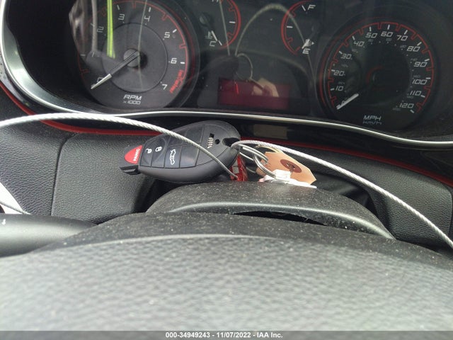 Dodge DART SE 2015 1C3CDFAA4FD410933 Image 3