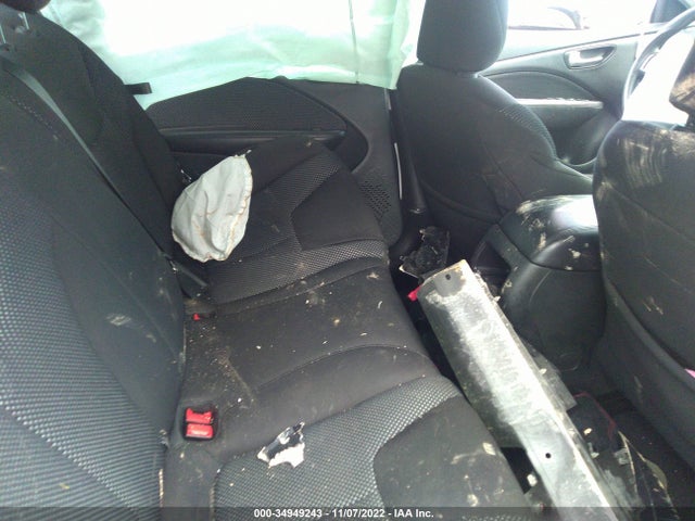 Dodge DART SE 2015 1C3CDFAA4FD410933 Image 10