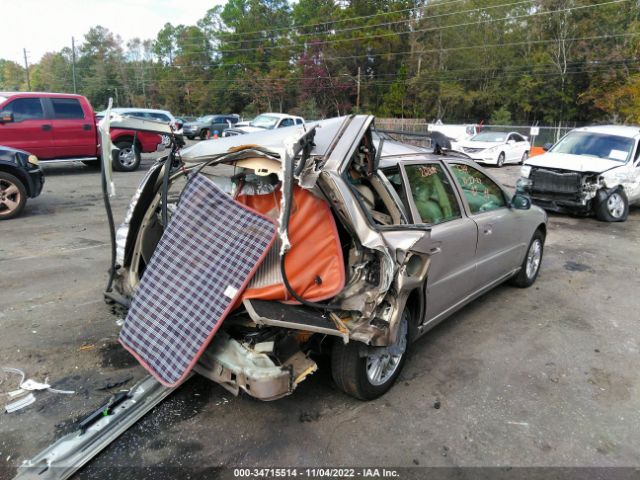 YV1SW612252489730 Volvo V70