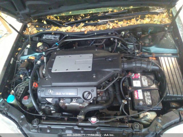 19UUA56631A026323 Acura TL