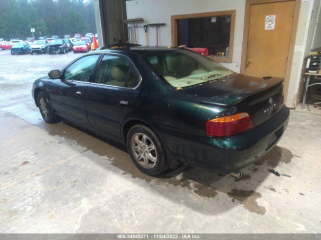 19UUA56631A026323 Acura TL