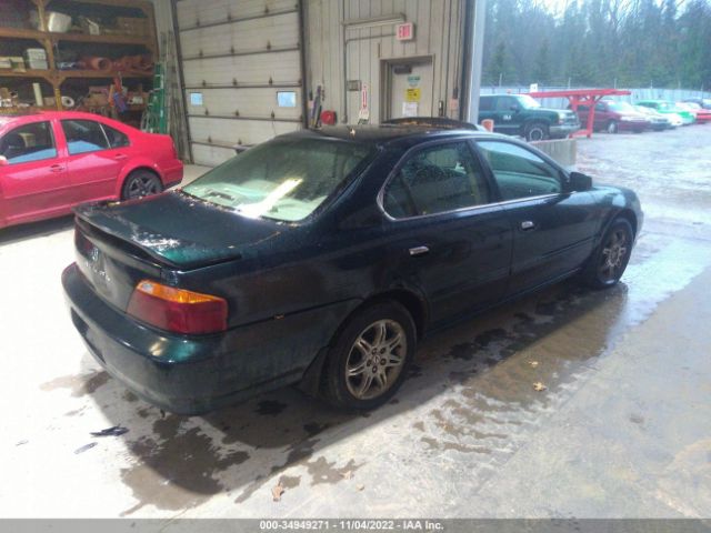 19UUA56631A026323 Acura TL